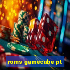 roms gamecube pt-br download